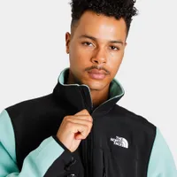 The North Face Denali Jacket / Wasabi