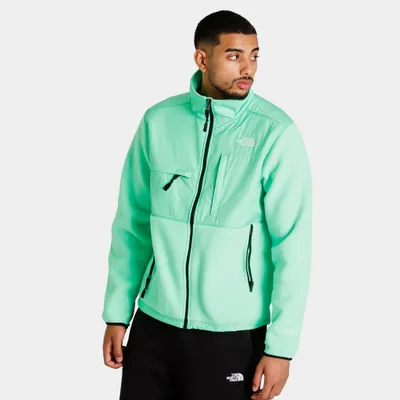 The North Face Denali Jacket / Chlorophyll Green