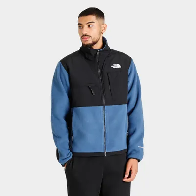 The North Face Denali Jacket / Shady Blue