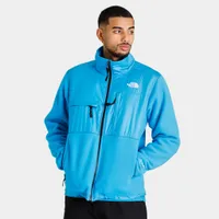 The North Face Denali Jacket / Acoustic Blue