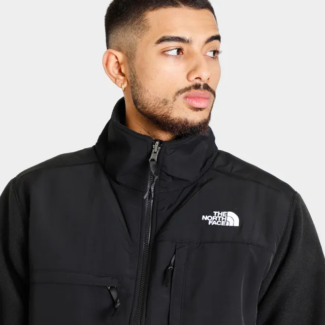 The North Face Denali Jacket / Wasabi