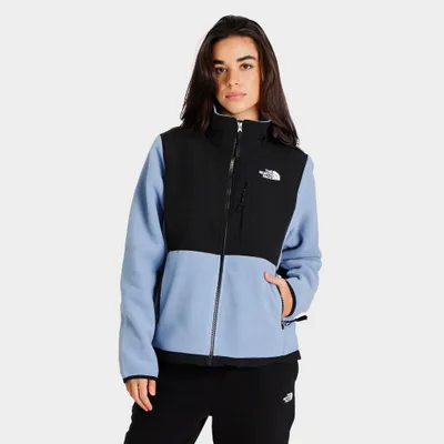 The North Face Women's Denali Jacket / Folk Blue