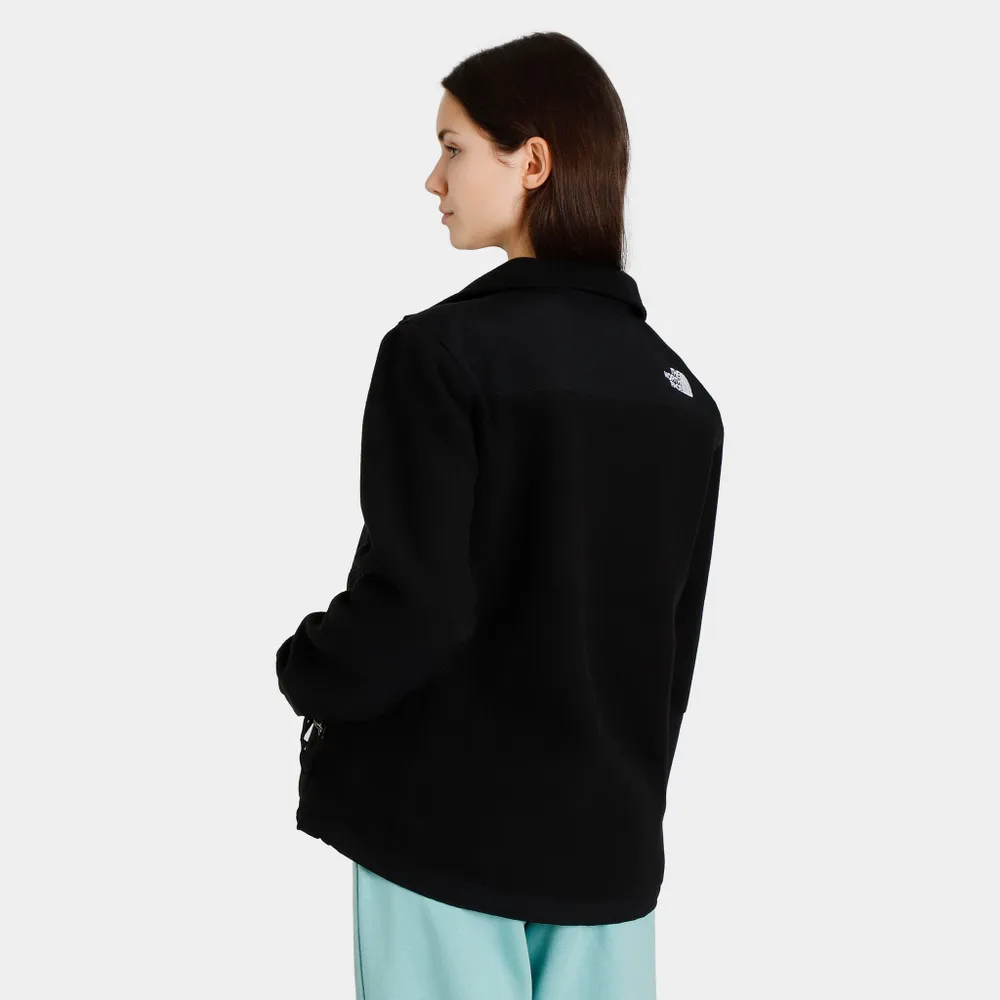 The North Face Women's Denali Jacket / TNF Black