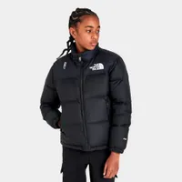 The North Face Juniors' 1996 Retro Nuptse Jacket / TNF Black