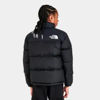 The North Face Juniors' 1996 Retro Nuptse Jacket / TNF Black