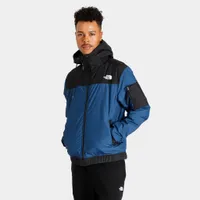 The North Face Highrail Bomber Jacket / Shady Blue