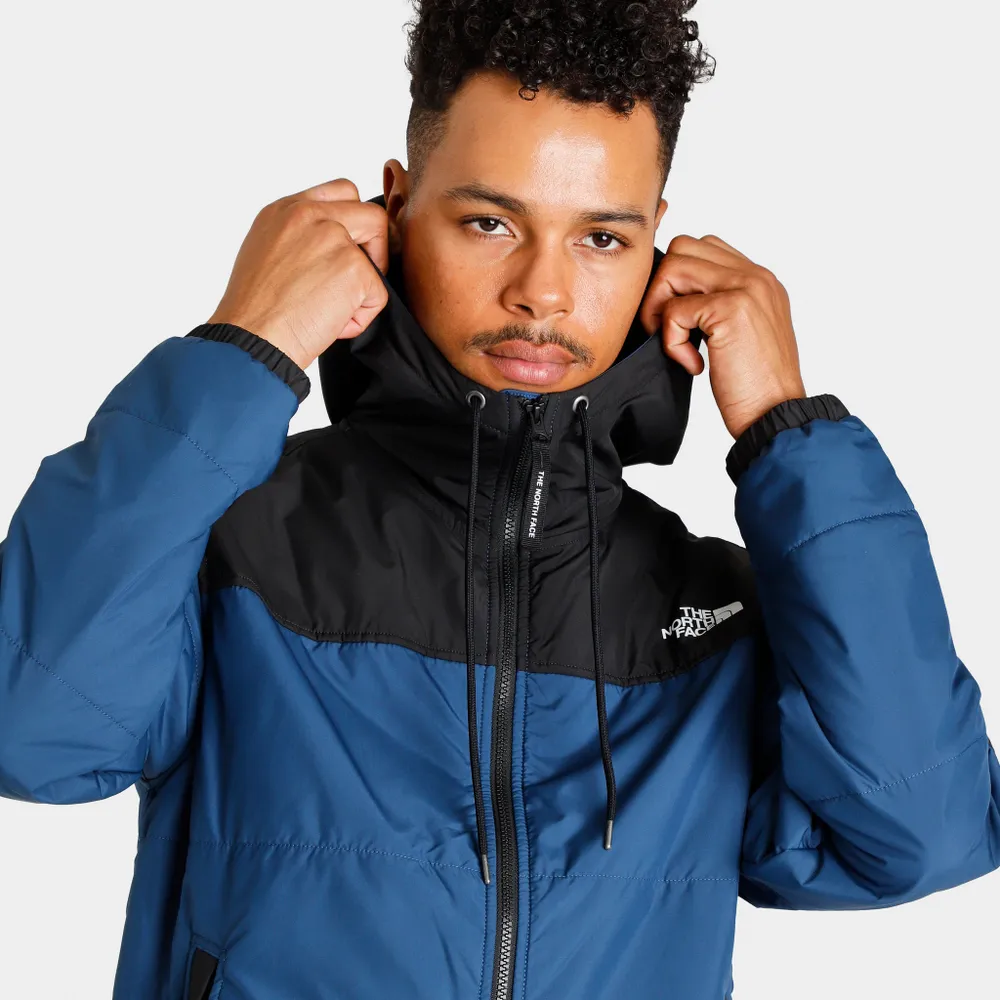The North Face Highrail Bomber Jacket / Shady Blue
