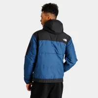 The North Face Highrail Bomber Jacket / Shady Blue