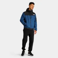 The North Face Highrail Bomber Jacket / Shady Blue