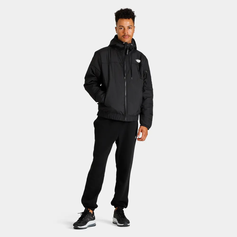 The North Face Highrail Bomber Jacket / TNF Black