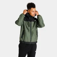 The North Face Highrail Bomber Jacket / Thyme