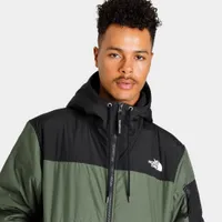 The North Face Highrail Bomber Jacket / Thyme