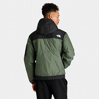 The North Face Highrail Bomber Jacket / Thyme