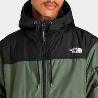The North Face Highrail Bomber Jacket / Thyme