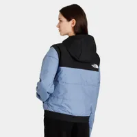 The North Face Women's Highrail Jacket / Folk Blue