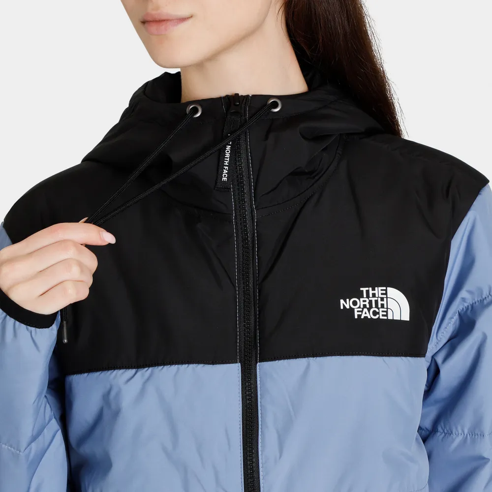 The North Face Women's Highrail Jacket / Folk Blue