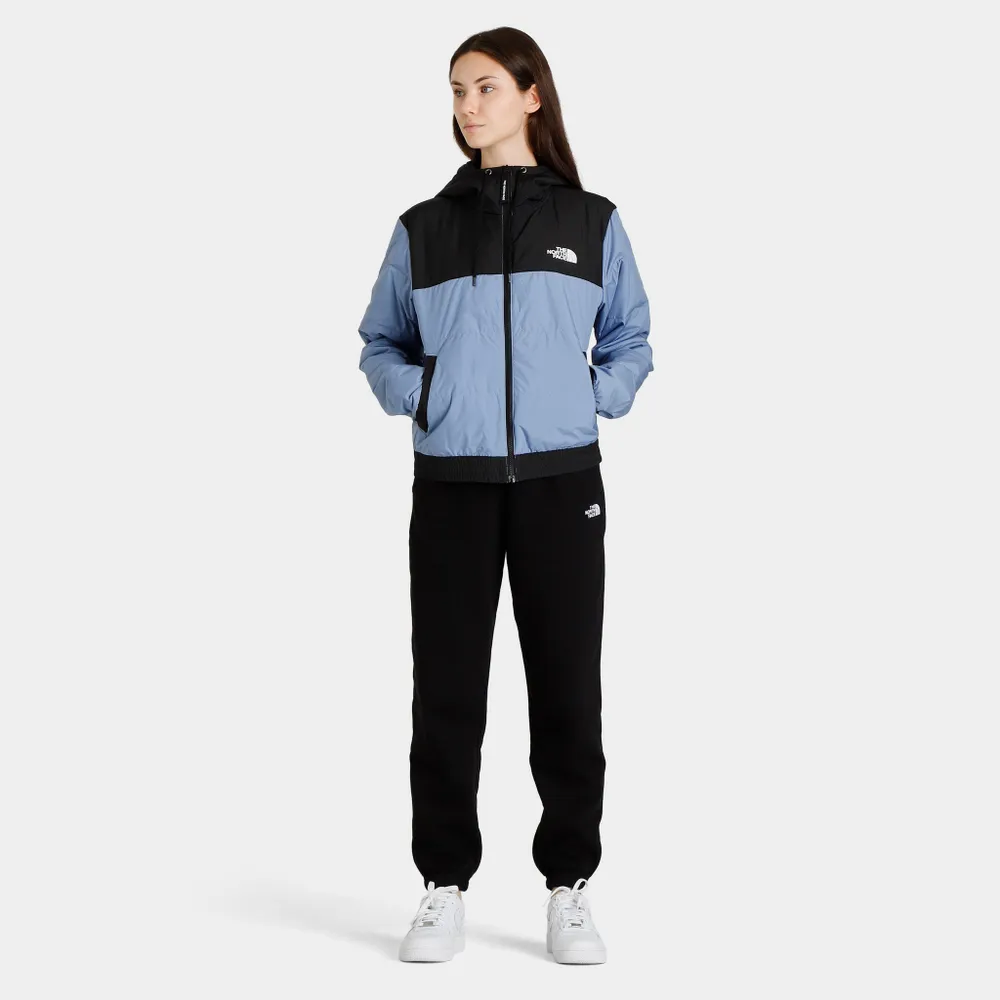 The North Face Women's Highrail Jacket / Folk Blue