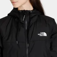 The North Face Women's Highrail Jacket / TNF Black