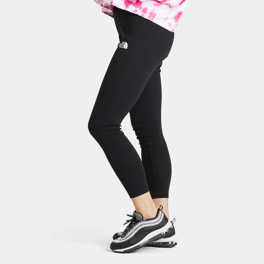 The North Face Women’s New Tape Leggings / Black