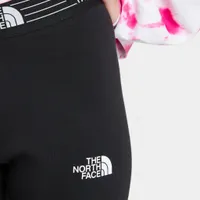 The North Face Women’s New Tape Leggings / Black