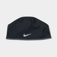 Nike Women's Run Thermal Hat & Glove Set Black / Anthracite - Silver