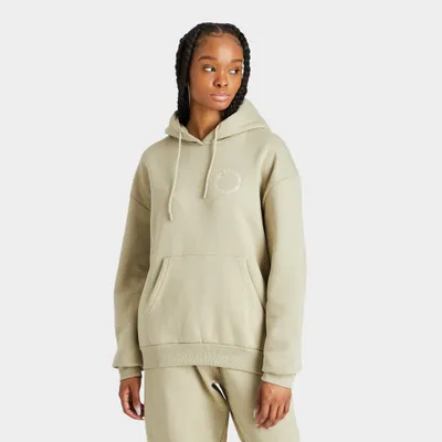 Pink Soda Sport Women’s Essentials Pullover Hoodie / Elm