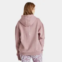 Pink Soda Sport Women’s Essentials Pullover Hoodie / Deauville Mauve