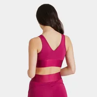 Pink Soda Sport Women’s Contour Bra / Raspberry Radiance