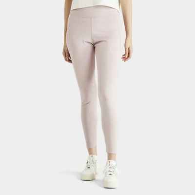 Pink Soda Sport Women’s Olympic Hour Glass Tights / Cuban Sand