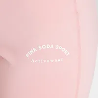 Pink Soda Sport Women’s Victory Sculpt Tights /