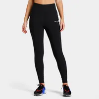 Pink Soda Sport Women’s Essential Tights / Black