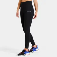 Pink Soda Sport Women’s Essential Tights / Black