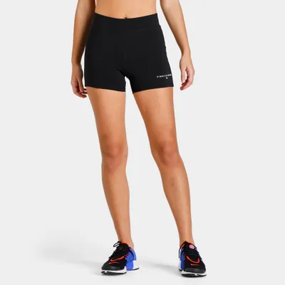 Pink Soda Sport Women’s Essentials 3 Inch Shorts / Black