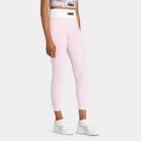 Pink Soda Sport Women’s Double Sculpting Tights / Sweet Lilac