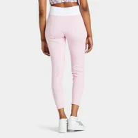 Pink Soda Sport Women’s Double Sculpting Tights / Sweet Lilac