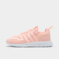 adidas Originals Child Girls� Multix White / Violet Tone - Shock Pink