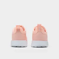 adidas Originals Child Girls� Multix White / Violet Tone - Shock Pink