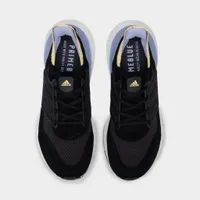 adidas Women’s Ultraboost 21 Core Black / - Violet Tone