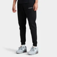 Sonneti London Fleece Jogger Pants / Black