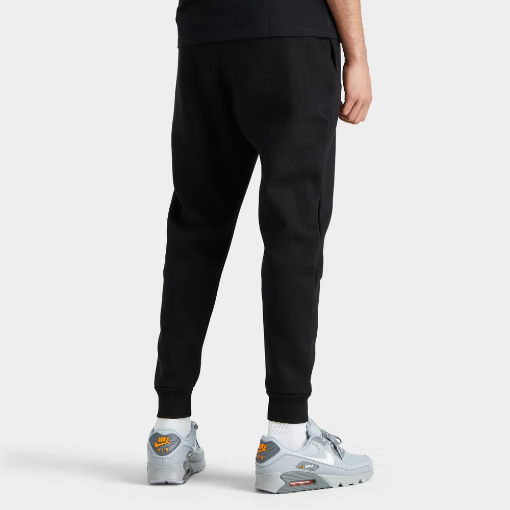 Sonneti London Fleece Jogger Pants / Black