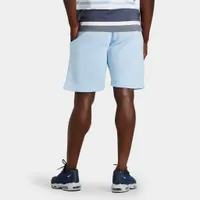 Sonneti London Fleece Shorts / White Marl