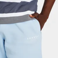 Sonneti London Fleece Shorts / White Marl