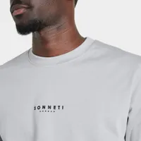 Sonneti London T-shirt / Titanium