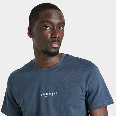 Sonneti London T-shirt / Midnight Navy