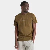 Sonneti London T-shirt / Dark Olive