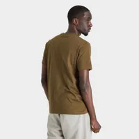 Sonneti London T-shirt / Dark Olive