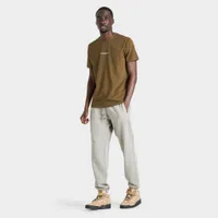 Sonneti London T-shirt / Dark Olive