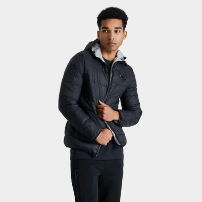 Supply & Demand Degree 2 Jacket / Black