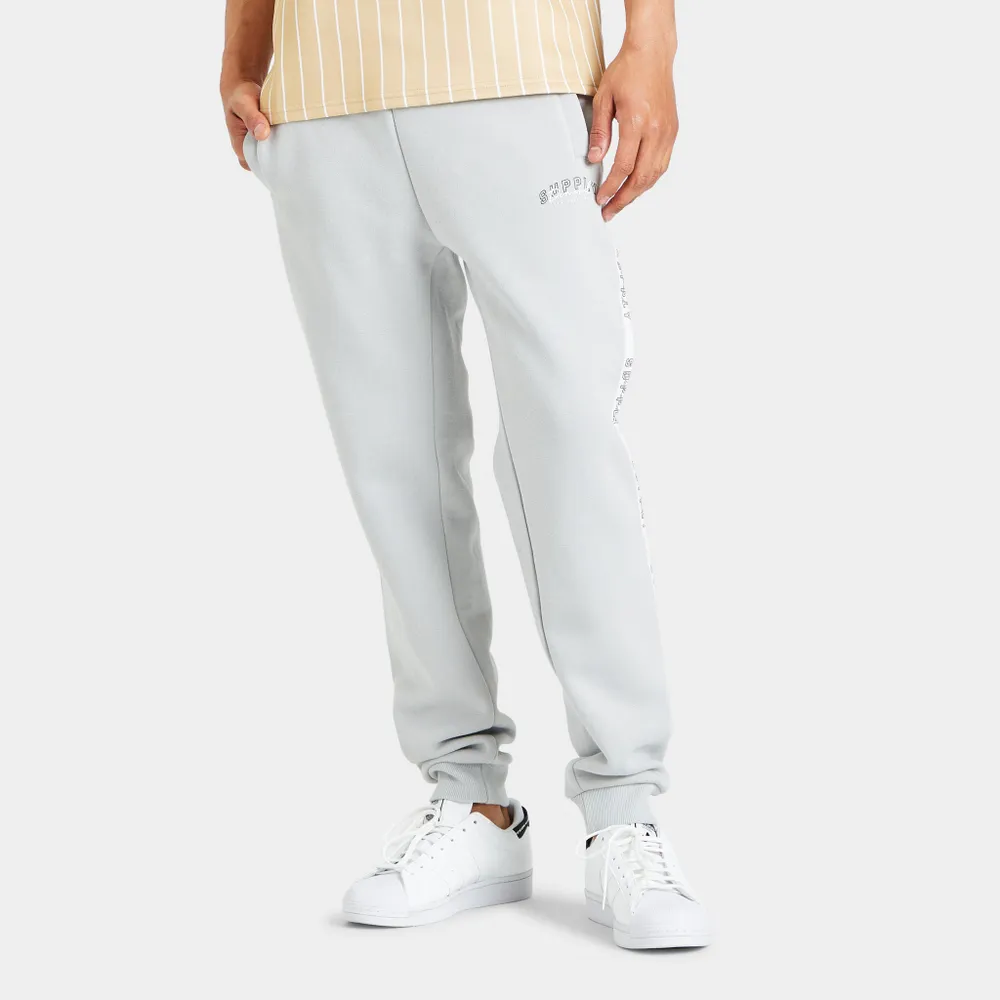 Supply & Demand Field Joggers / Grey