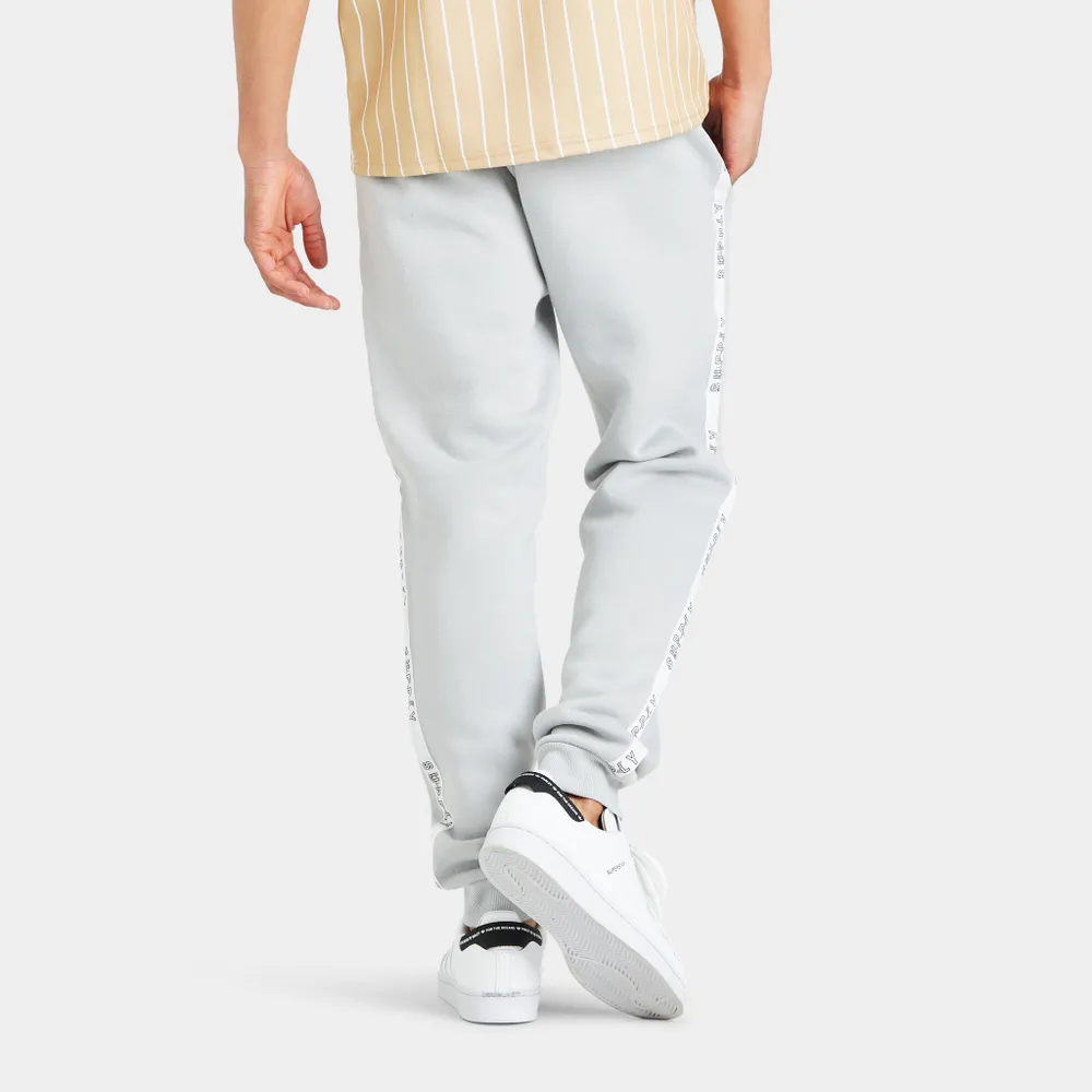 Supply & Demand Field Joggers / Grey